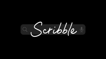 Apple demonstrerar den nya funktionen "Scribble to Siri" i iPadOS 18.1: handskriven text blir till maskinskriven text