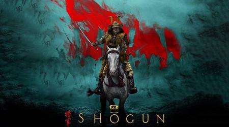 FX:s överraskande beslut: den historiska succéserien Shogun får en andra säsong