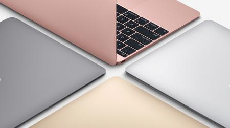 Rykten: Apple arbetar på en budget MacBook, nyheten kommer att komma till marknaden i två versioner och kommer att kosta cirka $ 700