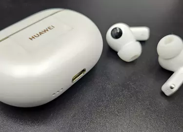 Brusreducering med minneseffekt: recension av Huawei FreeBuds Pro 4 TWS-hörlurar