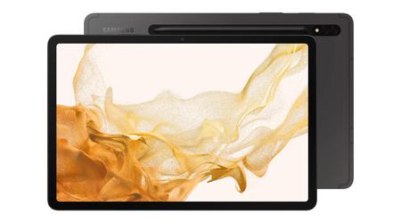 Dagens erbjudande: Samsung Galaxy Tab S8+ med 12,4-tumsskärm och 128 GB lagringsutrymme är tillgänglig på Amazon till ett kampanjpris