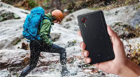 Android 14-uppdateringen bryter Samsung Galaxy XCover 5-kamerans autofokus