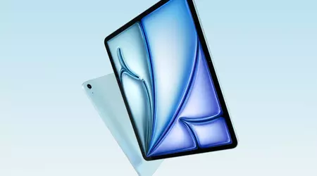 Rykte: Apple arbetar redan på en iPad Air med en M3-processor ombord