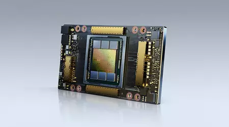 Kinesiska online-återförsäljare har köpt NVIDIA A800- och H800-chip till ett värde av 5 miljarder USD på grund av en möjlig skärpning av de amerikanska sanktionerna