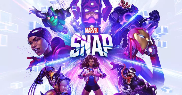 Marvel Snap byter utgivare efter att ...