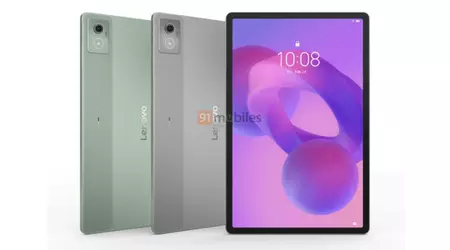 Renderingar av Lenovos nya surfplattor visas på nätet inför deras debut på CES 2025