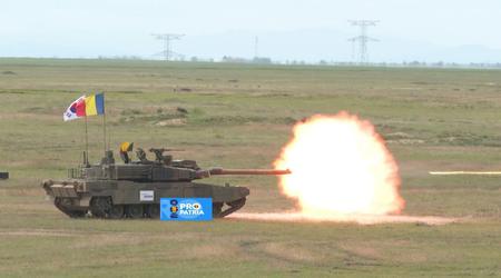 Sydkorea vill ha europeisk vapenmarknad: Rumänien är först ut att svara