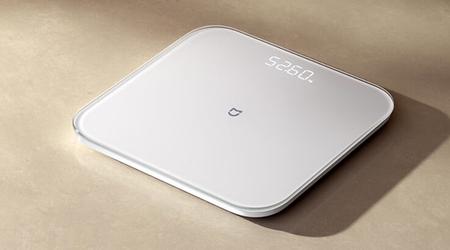 Xiaomi presenterade Mijia Body Composition Scale S200: en smart skala med djupgående kroppsanalys för $ 10