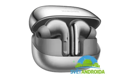 Xiaomi Buds 5 Pro kan få Wi-Fi-stöd och nya ljudinställningar från Harman