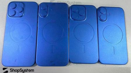 iPhone 16-serien kommer att ha tunnare MagSafe-magnetkuddar: hur detta kommer att påverka tillbehör