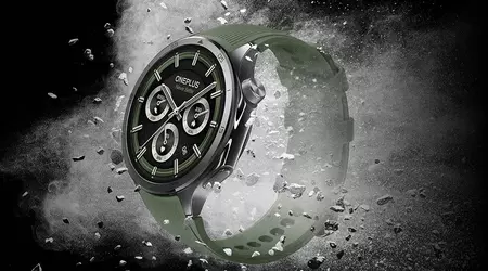 OnePlus Watch 3-priset sänkt med $150 i USA: företaget har återgått till sin tidigare meddelade prislapp