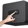 Xiaomi Mijia Smart Safe detaljerad vy