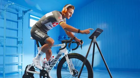 H2O Audio har släppt den begränsade upplagan Zwift x RIPT Ultra - hörlurar för seriösa träningspass