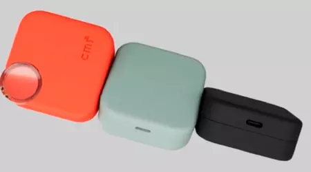 En igenkännbar design med några små förändringar: CMF avslöjade hur TWS Buds 2-hörlurarna kommer att se ut