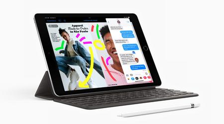 Apple med uppdateringen av iPadOS 17.4.1 fixade felet med att skanna QR-koder i iPad