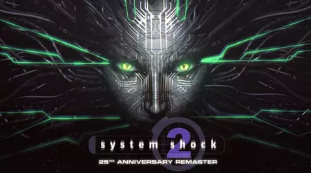SHODAN har nått konsoler - System Shock 2: 25-årsjubileum finns nu tillgängligt på PlayStation, Xbox och Nintendo Switch