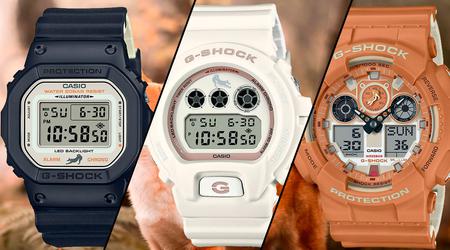 Casio G-Shock Shiba Inu-klocka kan dyka upp i USA