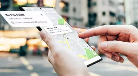 Samsung uppdaterar Find My Mobile till 7.3.16.45 utan nya funktioner