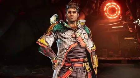 Ville inte vara ett offer: nya Borderlands 4-trailern avslöjar Rafas soldatbakgrund