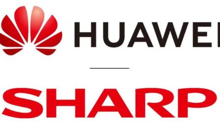Huawei Technologies har ingått ett långsiktigt korslicensieringsavtal med Sharp