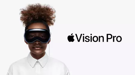 Insider: Apple utvecklar en titanium Air-version av Vision Pro-headsetet