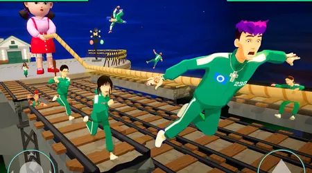 Netflix har uppdaterat Squid Game: Unleashed: du kommer definitivt inte att överleva för att se finalen