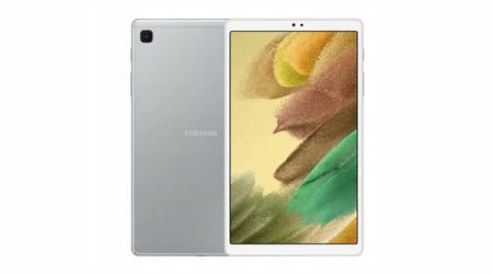 Oväntat: Samsung har släppt Android 14 för budgetmodellen Galaxy Tab A7 Lite 