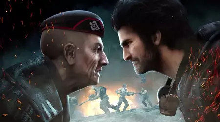 I en ny trailer tillkännagav People Can Fly Bulletstorm VR och meddelade omedelbart lanseringsdatumet - den 14 december