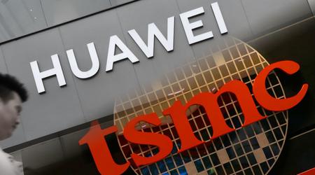 Biden-administrationen i skottgluggen för kritik mot TSMC:s produktion av chip till Huawei