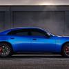 2026 Dodge Charger Sedan Tumnagel 1