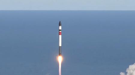 Baby Come Back: Rocket Lab kunde för första gången mjuklanda det första steget på Electron-raketen och därmed komma ett steg närmare återanvändning