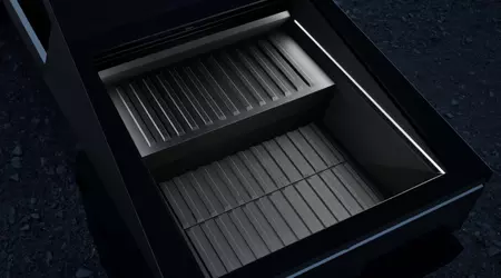 Tesla avbröt det valfria batteriet Range Extender för Cybertruck utan förklaring