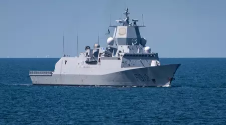 Norge kommer att anslå 240 miljoner dollar för att stärka den ukrainska flottan