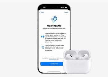 Apple släpper uppdatering för AirPods Pro ...