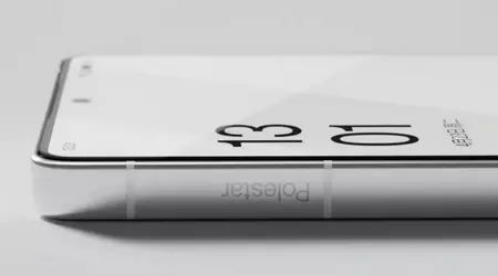 Specialutgåva Meizu 21 Pro: Polestar Phone dök upp i en video en dag före tillkännagivandet