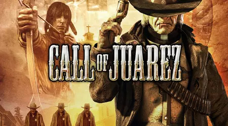 Techland återvänder till sina rötter: författarna till Dying Light arbetar på en ny del av Call of Juarez