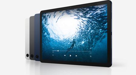 Samsung har börjat uppdatera Galaxy Tab A9 till One UI 6.1
