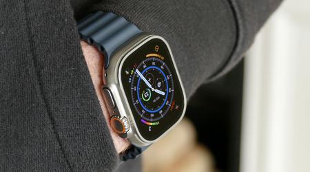Bloomberg: Apple Watch 2024 kommer att få en uppdaterad design samt en funktion för blodtrycksmätning