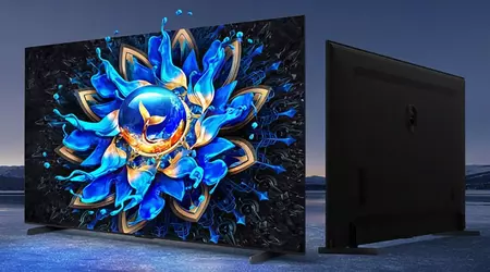 TCL har lanserat LED-TV-serien T7K Mini med 4K XDR-skärmar på 144 Hz, 1600 nits ljusstyrka och diagonaler på upp till 98 tum