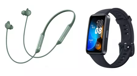 Huawei Band 9 och Huawei FreeLace Pro 2 kommer snart att göra sin globala debut