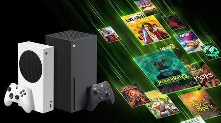 Microsoft har uppdaterat gränssnittet för Cloud Gaming och gjort det mer likt huvudskärmen på Xbox-konsoler