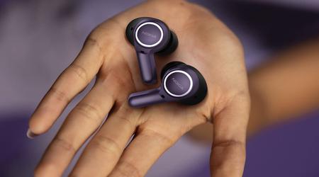 Nokia Clarity Earbuds 2+: trådlösa brusreducerande hörlurar med 35 timmars batteritid för 90 euro