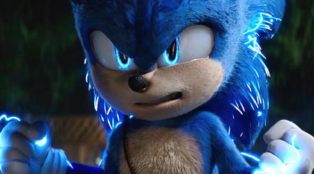 Den blå myntsamlarens återkomst: Arbetet med den tredje "Sonic"-filmen är redan i full gång