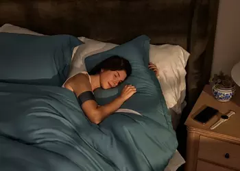 Index Sleep Monitor - en ny ...