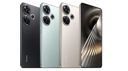 Poco F7 kan få Snapdragon 8s Elite och 7000mAh batteri