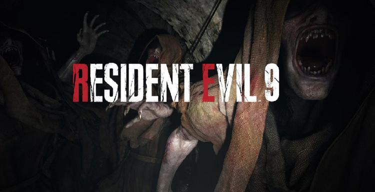 Insider: Resident Evil 9 kan släppas ...