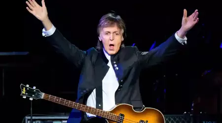 Paul McCartney klargör att det inte finns något artificiellt i The Beatles låt som skapats av AI