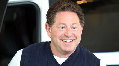 Activision Blizzards VD Bobby Kotick kommer att avgå den 29 december