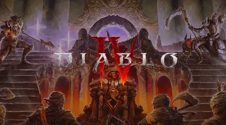 Diablo IV förbereder sig för starten av den nya säsongen: Blizzard har avslöjat detaljer om Sins of the Horadrim