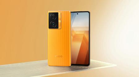 vivo presenterar iQOO Z7 Pro-smarttelefonen med Snapdragon 782G och böjd skärm på sommarens sista dag